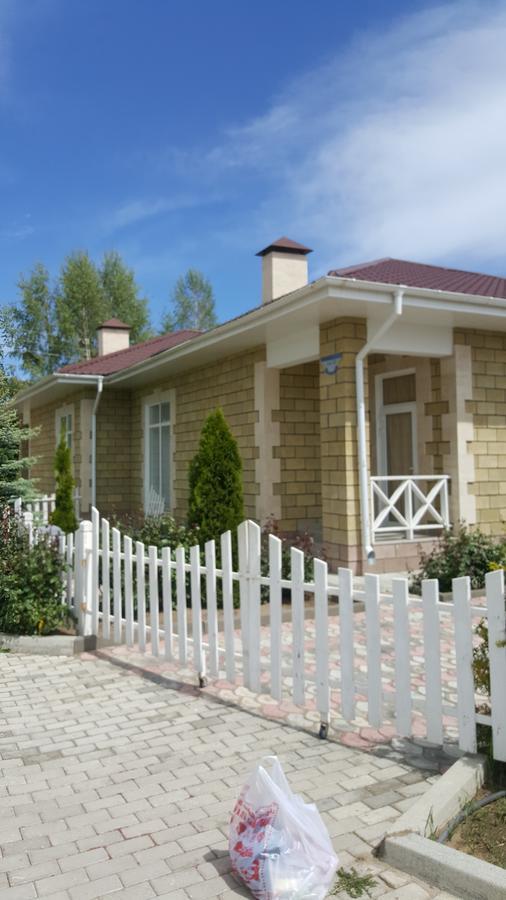Отель Karven Four Seasons Chon-Sary-Oy Экстерьер фото